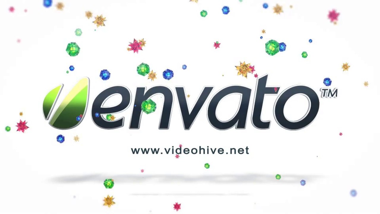 Toys Opener - After Effects Template