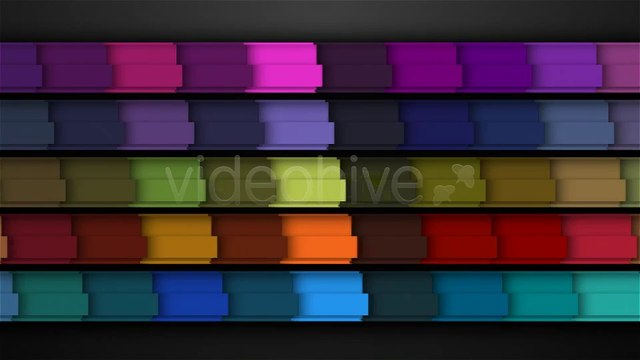 Telescoping Elegant Lower Third 10-Pack - After Effects Template