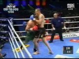 Glaube Feitosa Vs Semmy Schilt