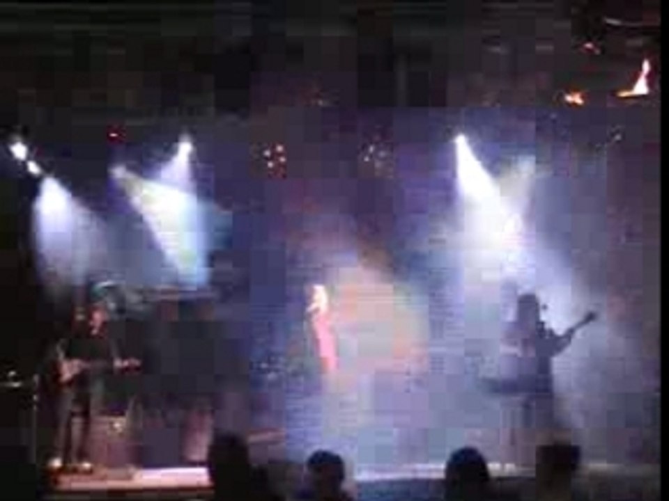 Envole-moi