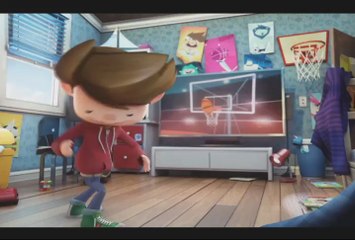 Discovery Kids Latinoamérica Tony y Los Deportes