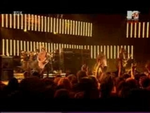 Dani California - Red Hot Chili Peppers