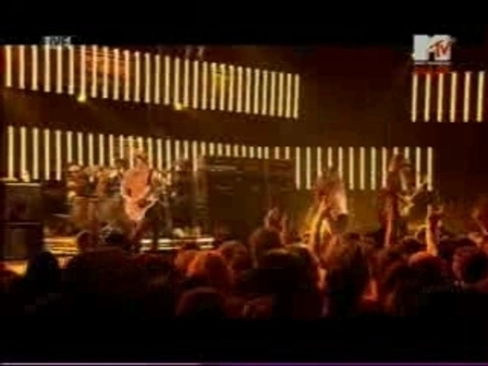 Dani California - Red Hot Chili Peppers