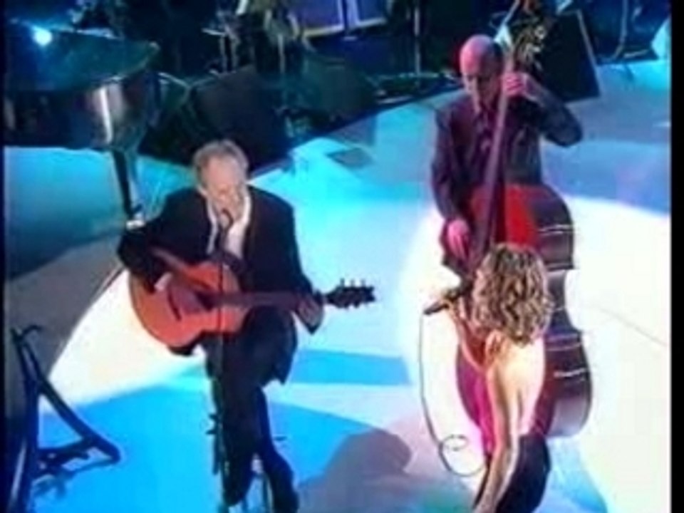 Vanessa Paradis Et Maxime Le Forestier -