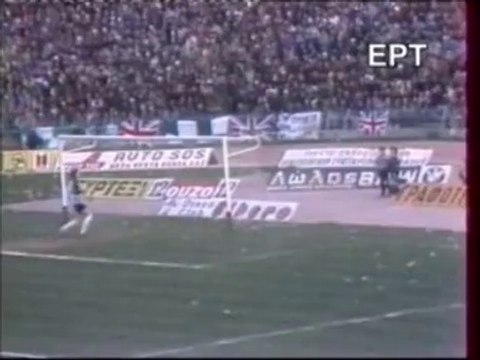 23η ΑΕΛ-Παναθηναϊκός 1-0 1983-84 (2)