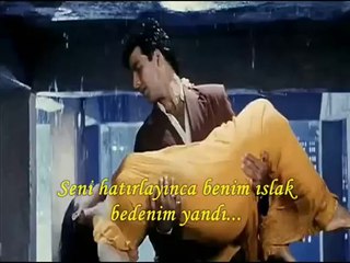 Tip Tip Barsa Pani turkce altyazili