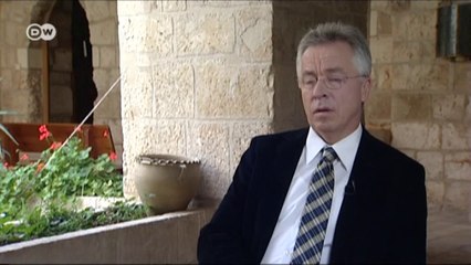 Easter 2014: Hopes for Peace in the Holy Land? | Journal