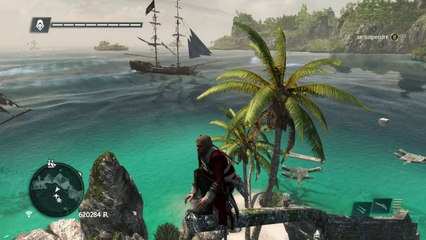 Assassin's Creed IV HD Elgato game capture hd