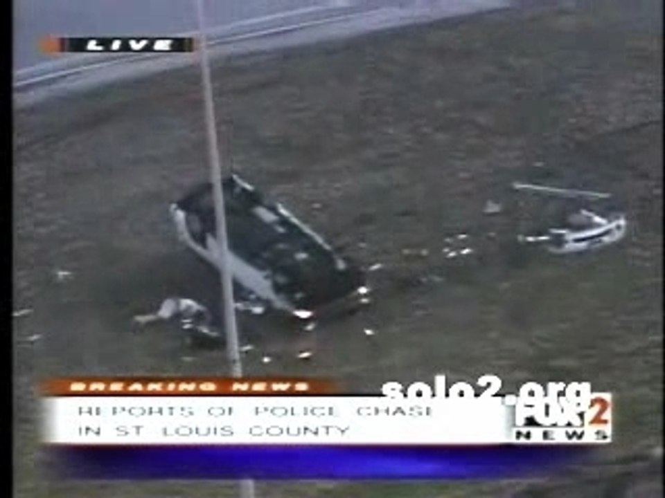 crash
