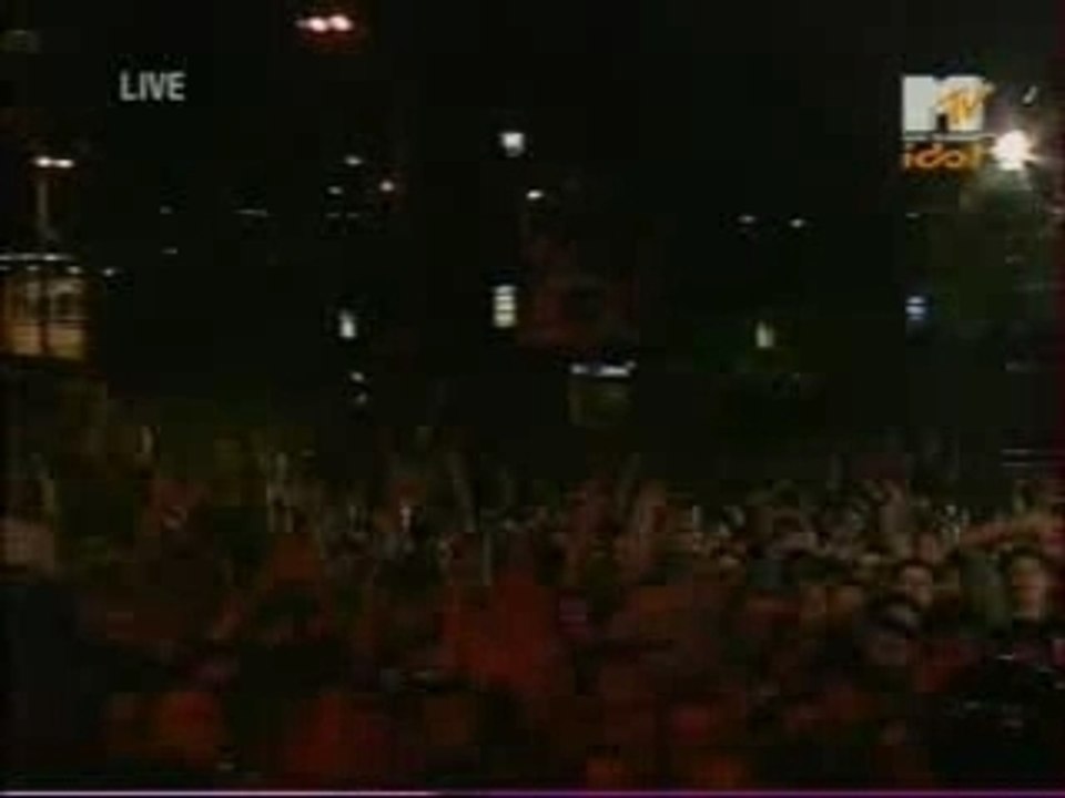 Power of equality -Red Hot Chili Peppers