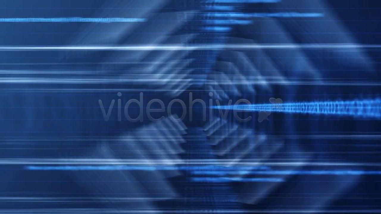 Digital Domain - After Effects Template