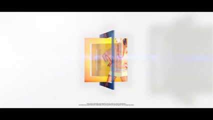 Flip Box Logo - After Effects Template