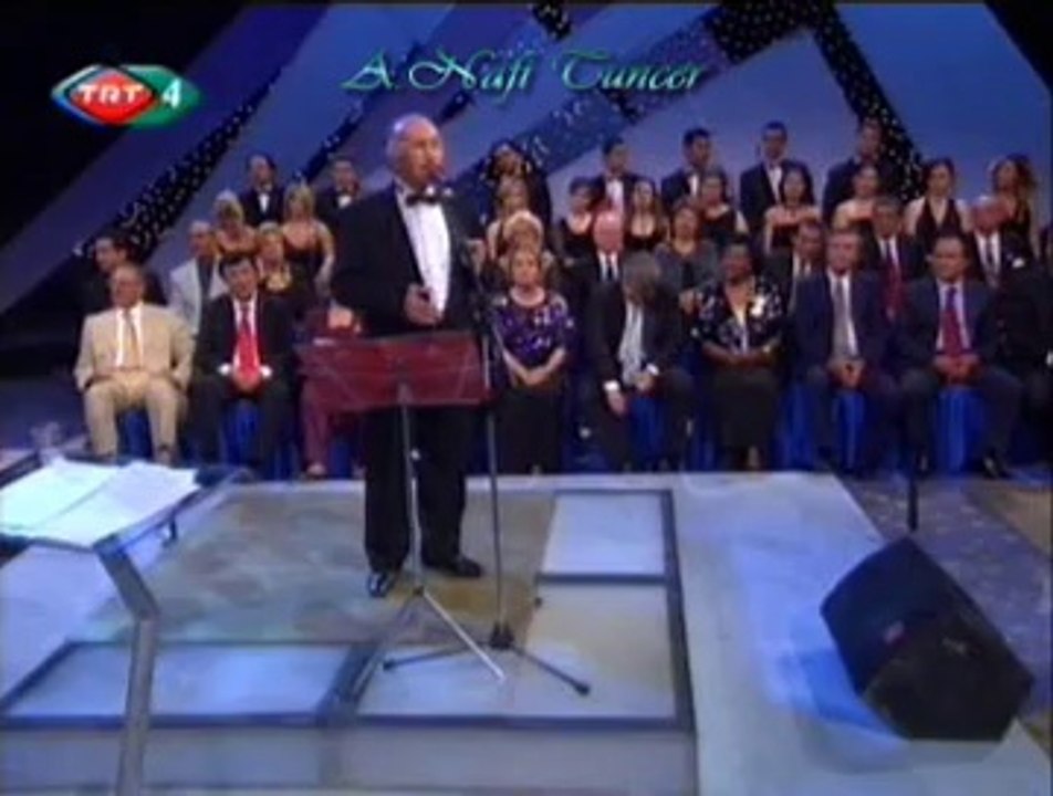 Mustafa SAĞYAŞAR  ♥SABRET GÖNÜL♥ (4)