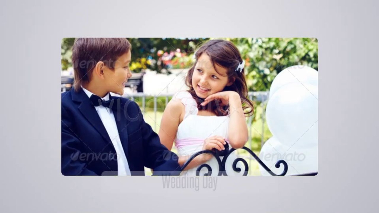 Online Personal Promo - After Effects Template