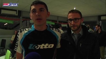 Coupe de la Ligue / Les Lyonnais "dégoutés" - 19/04