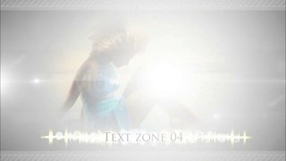 The Fashion Funk - After Effects Template