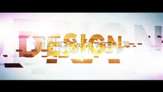 Elegant Glow Logo Reveal - After Effects Template
