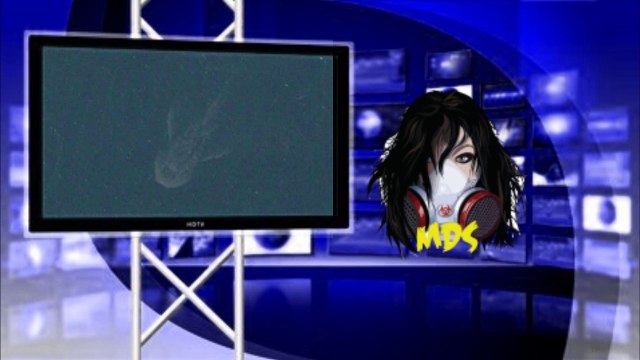 Loch Ness Monster Found on Satellite Image 2014 Proof it exist