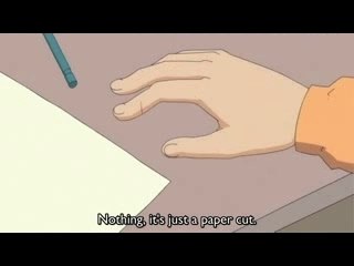 Today in Class 5-2 - OVA 01 [1 of 3]