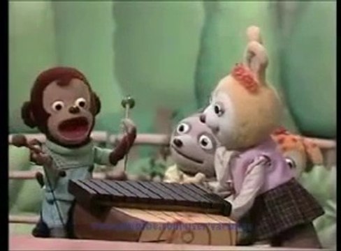 Niños en crecimiento - ¡Bravo Pedro pudiste hacerlo! (PARTE 2)