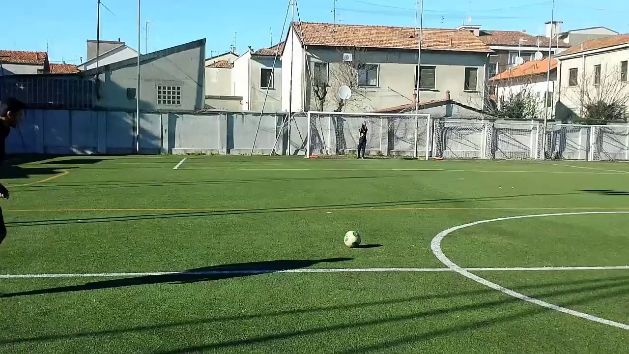 Best Free Kicks Montage - Vol.2 - by Footkickerz
