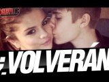 Justin Bieber lo Vuelve a Intentar Con Selena Gomez