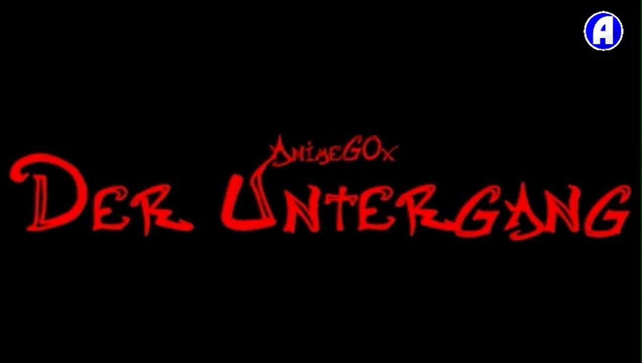 AnimeGOx,der Untergang Part 7