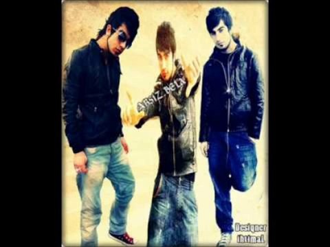 Arsız Bela Sevmediğini Bile Bile