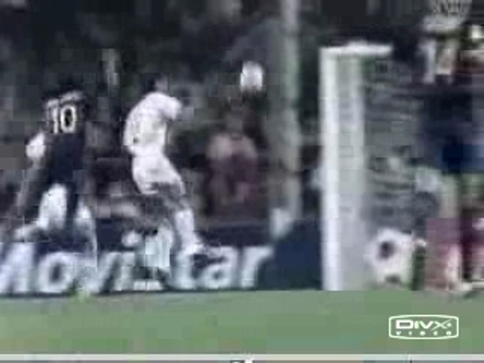 Ronaldinho - Barcelona 3