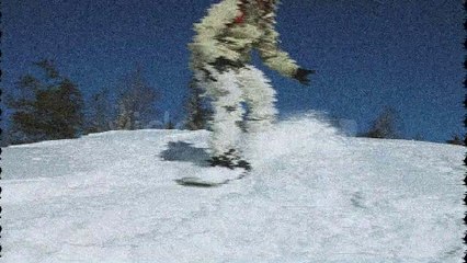 Disappearing Glitch - After Effects Template