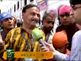 Hum Jawan Naujawan 19-04-2014 On Such TV