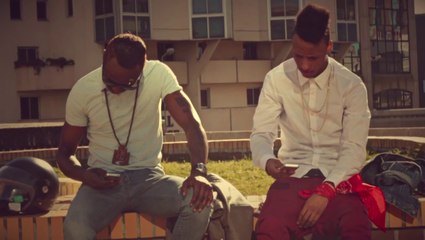 Tyron Prince - C'est terminé ( MUSIC VIDEO )