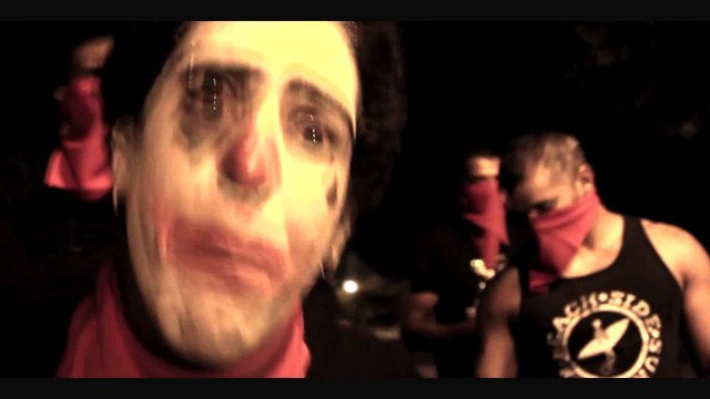 Krazye Loko - Mafia Family (Official Video Clip) [1080p HD] Hip Hop Tuga