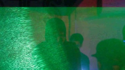 Krazye Loko, Psydin, Maradox, Royah Wise, Allen Halloween, Zeder, Drum N Jay @ Roots Clube - Amora