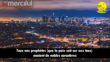 La vraie vérité de cette dounya (vie d'ici bas). Très bon rappel┇ Omar Esa