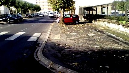 Krazye Loko - Linhas (Portugal/França)