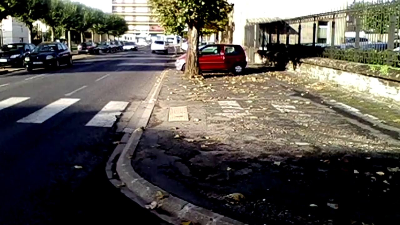 Krazye Loko - Linhas (Portugal/França)