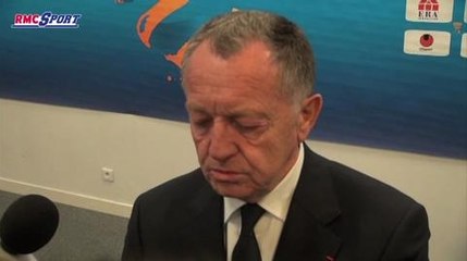 Coupe de la Ligue / Aulas "va aller pleurer" - 19/04