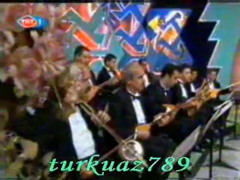 Mustafa YARICI-İndim Yârin Bahçesine Gül Açılmış Gül Güle