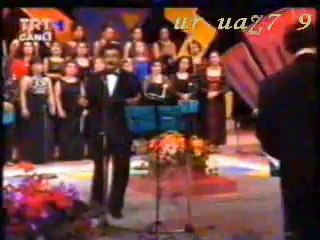 Mustafa YARICI-Karanfil Ekilende