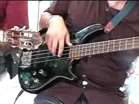 Learn to play Cuban Music, the Cuban Tres & Changüi