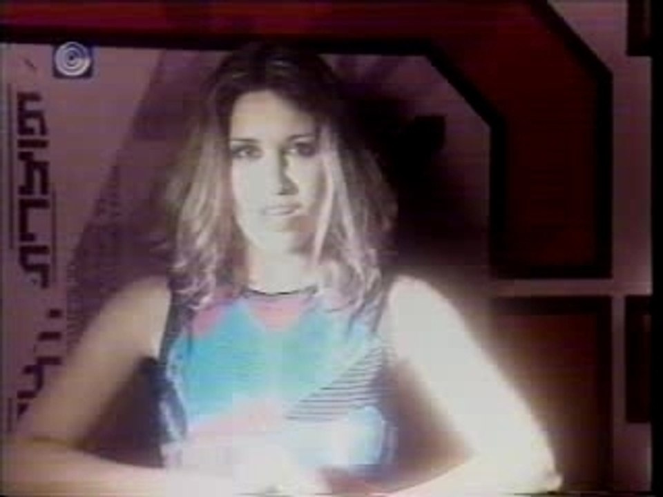 Dana International - Tachlom, tachlom