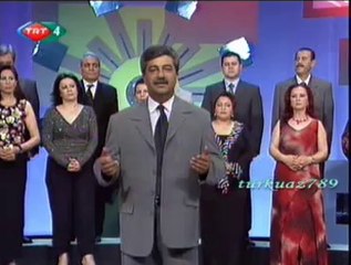 Mustafa YARICI-Gel Gönül Gidelim Aşk Ellerine