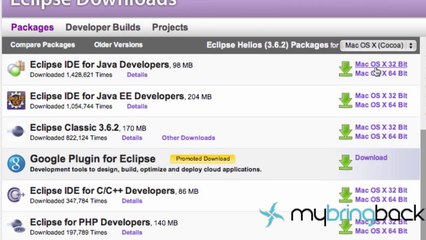Learn Java Tutorial 1.1- Setting up Eclipse, Hello World