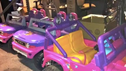 How to Purchase Customer Returns from Major Retail Stores.