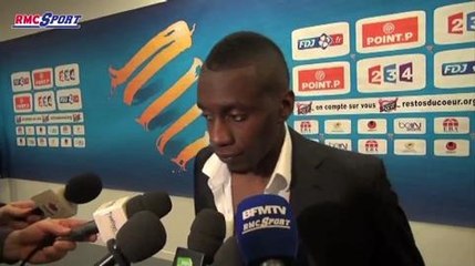 Coupe de la Ligue / Matuidi "Ca fera une belle saison du Paris Saint-Germain" - 19/04