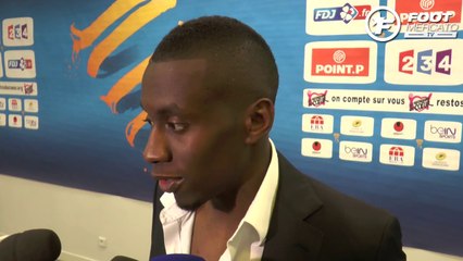 PSG : Matuidi répond aux détracteurs