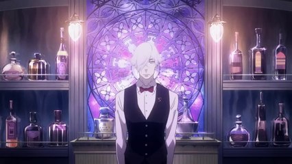 [Vietsub] Death Billiards (2013)