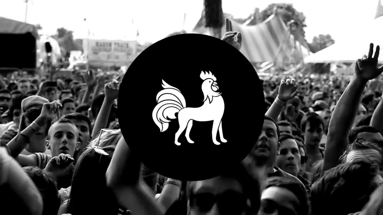 Sidney Samson & Eva Simons - Celebrate The Rain (Original Mix)