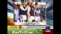 Imran Khan vs Nawaz Shairf stance on Zardari past and present. Must Watch